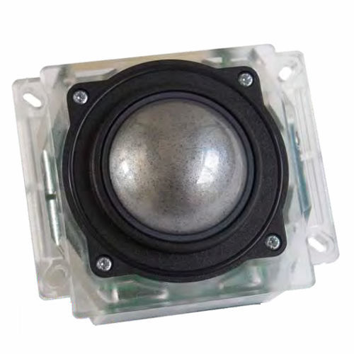 光学轨迹球 - L38 series - NSI - 面板式 / 38 mm / USB
