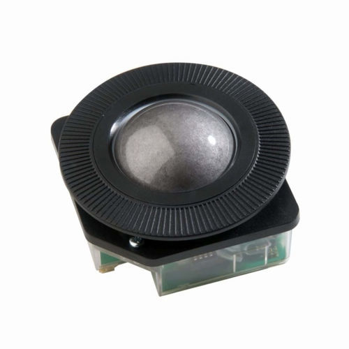 光学轨迹球 - L50 series - NSI - 面板式 / 2 inch (50 mm) / USB