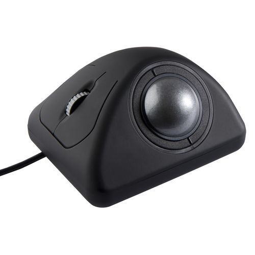 光学轨迹球 - E50-76A31D - NSI - 台式 / 2 inch (50 mm) / USB