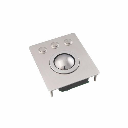 机械轨迹球 - SBS50F2 - NSI - 面板式 / 2 inch (50 mm) / USB