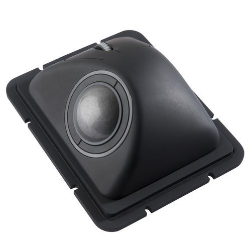 光学轨迹球 - E50-76A2AD - NSI - 面板式 / 2 inch (50 mm) / USB
