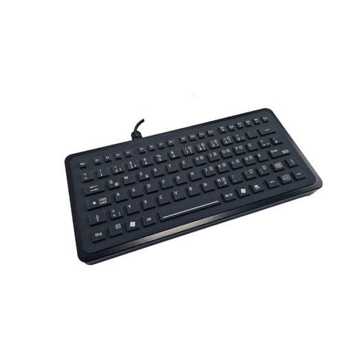 面板式键盘 - RKB85 series - NSI - 机械按键 / 38 键式 / USB