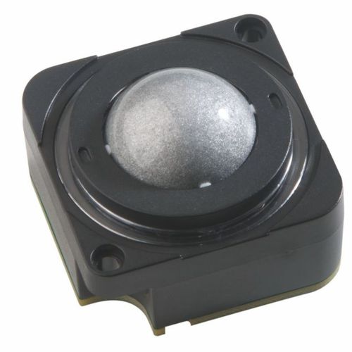 激光轨迹球 - X25 series - NSI - 面板式 / 1 inch (25 mm) / USB