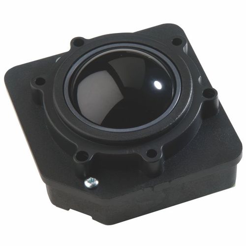机械轨迹球 - GK50 series - NSI - 面板式 / 2 inch (50 mm) / USB