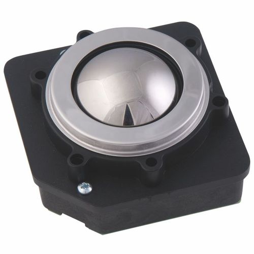 机械轨迹球 - GS50 series - NSI - 面板式 / 2 inch (50 mm) / USB