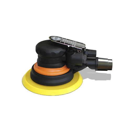 轨道砂光机 - 1006VH - Pro-Tek - 手提式 / 气动 / 低振动