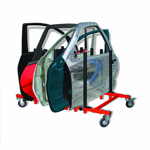运输板材推车 - EQ-300PTA-2 - Pro-Tek - 运输 / 用于汽车