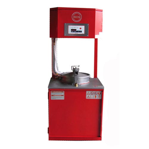 溶剂蒸馏器 - PRO-25000-7.5 - Pro-Tek
