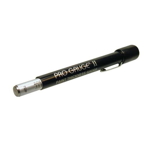 油漆测厚仪 - 2438 - Pro-Tek - 便携式 / 袖珍型 / 磁性