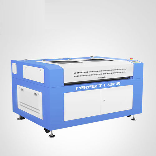 CO2激光切割机 - PEDK- 13090 - Perfect Laser Co., Ltd. (China) - 用于有色金属 / 用于橡胶 / 木材