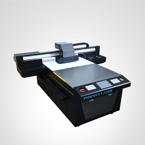 UV喷墨式打印机 - PE-UV1015 - Perfect Laser Co., Ltd. (China) - 落地 / 彩色 / 高速