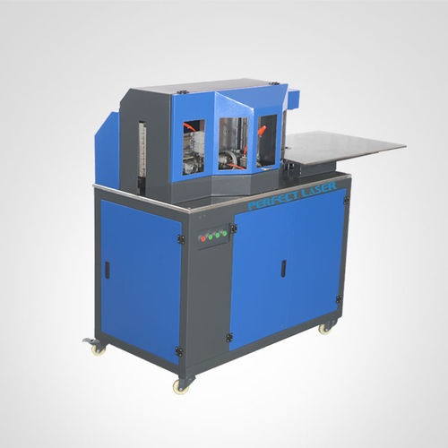 不锈钢频道信机 - PEL-300 - Perfect Laser Co., Ltd. (China) - 铝制