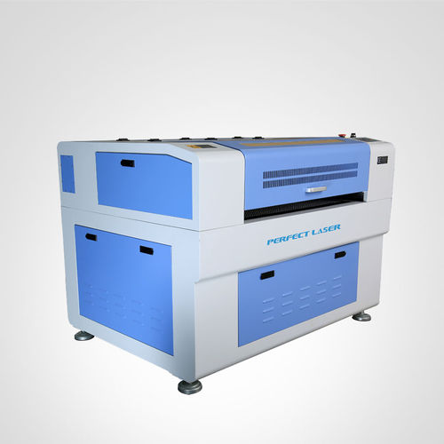 CO2激光切割机 - PEDK-9060 - Perfect Laser Co., Ltd. (China) - 用于塑料 / 木材 / 用于玻璃