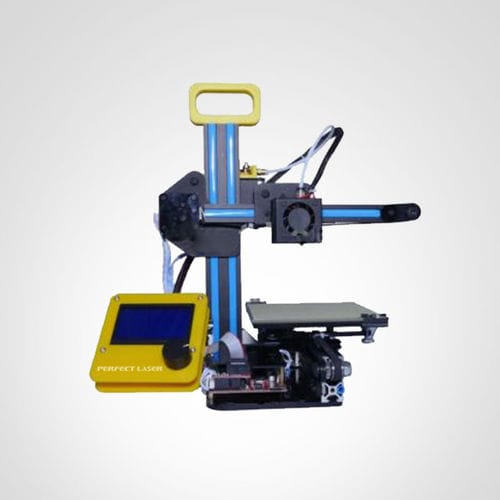 塑料3D打印机 - PEK-20 - Perfect Laser Co., Ltd. (China) - 金属 / 陶瓷 / 牙科