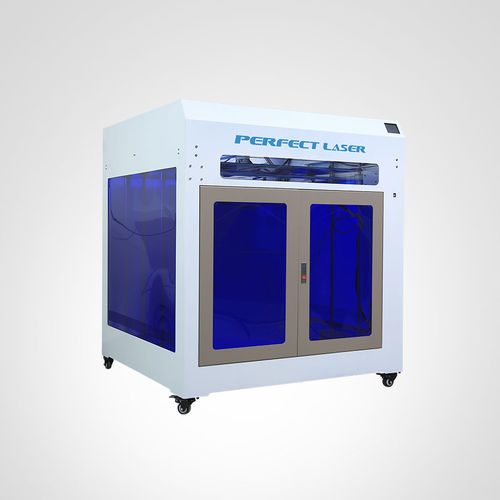 聚乳酸3D打印机 - PEK-100 - Perfect Laser Co., Ltd. (China) - ABS / 工业 / 医用