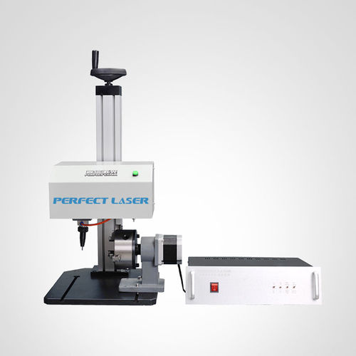 点针式打标机 - PEQD-025 - Perfect Laser Co., Ltd. (China) - 金属 / 塑料 / 台式
