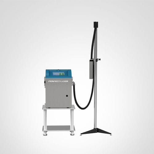 喷墨式打印机 - PM-100B - Perfect Laser Co., Ltd. (China) - 工业 / 高质量 / 挠性