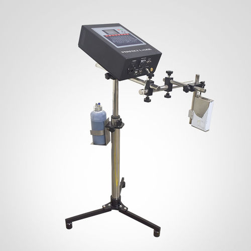 喷墨式打印机 - PM-400 - Perfect Laser Co., Ltd. (China) - 集成式 / 工业 / 带触摸屏