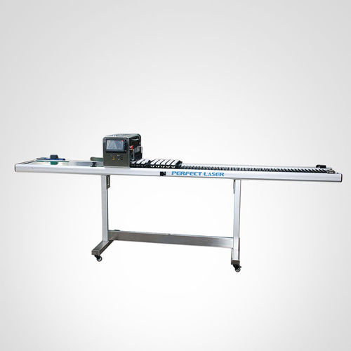 喷墨式印刷机 - PM-700 - Perfect Laser Co., Ltd. (China) - 纸板箱 / 彩色