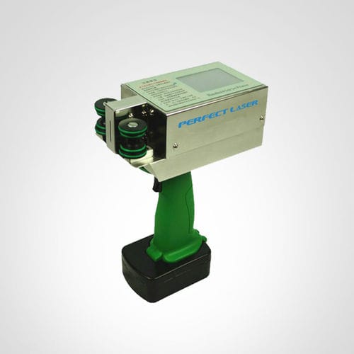 喷墨式印刷机 - PM-600 - Perfect Laser Co., Ltd. (China) - 数字