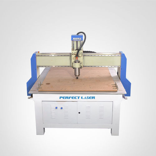 CNC数控镂床 - PEM-2030 - Perfect Laser Co., Ltd. (China) - 自动 / 3轴 / 单主轴