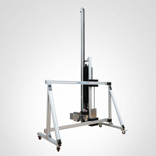 喷墨式印刷机 - PE-S70 - Perfect Laser Co., Ltd. (China) - 用于纸张 / 用于陶瓷 / 彩色
