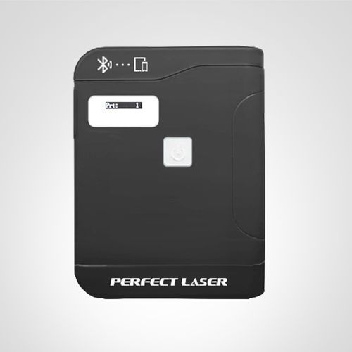 喷墨式打印机 - PM-600D - Perfect Laser Co., Ltd. (China) - 彩色 / 工业 / 紧凑型