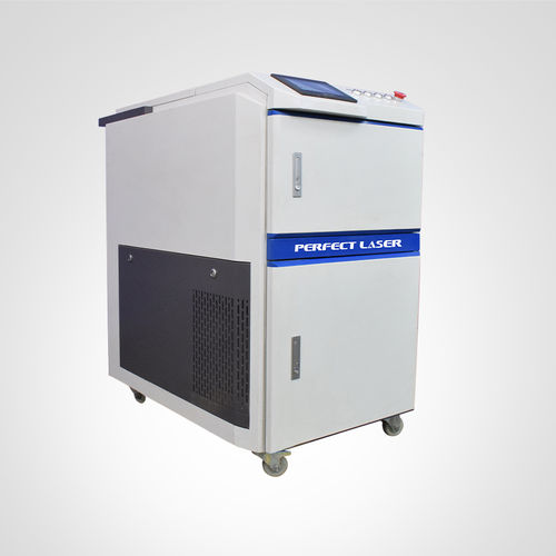 除锈清洗设备 - PE-200R - Perfect Laser Co., Ltd. (China) - 激光 / 手动 / 自动