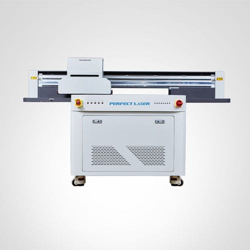 UV喷墨式打印机 - PE-UV1115 - Perfect Laser Co., Ltd. (China) - 落地 / 工业 / 高速