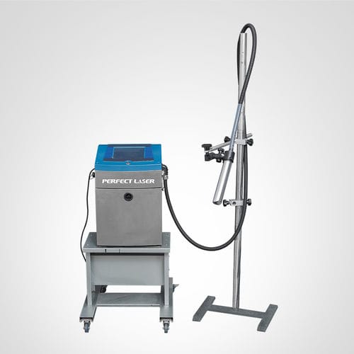 条形码打印机 - PM-200B - Perfect Laser Co., Ltd. (China) - 喷墨式 / 激光 / 彩色