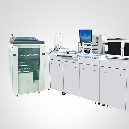 UV喷墨式打印机 - PM-800 - Perfect Laser Co., Ltd. (China) - 落地 / 彩色 / 工业