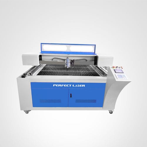 CO2激光切割机 - PEDK-1325M - Perfect Laser Co., Ltd. (China) - 用于PVC / 用于丙烯酸盐 / 用于金属