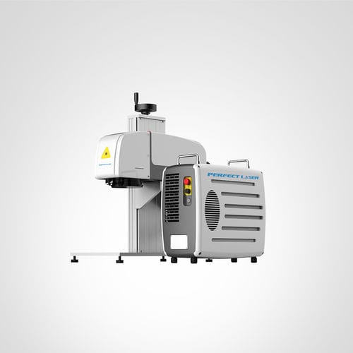 激光打标机 - PEDB-490 - Perfect Laser Co., Ltd. (China) - 金属 / 落地式 / 台式