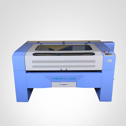 CO2激光切割机 - PEDK-13090M - Perfect Laser Co., Ltd. (China) - 光纤激光 / 用于金属 / 用于橡胶