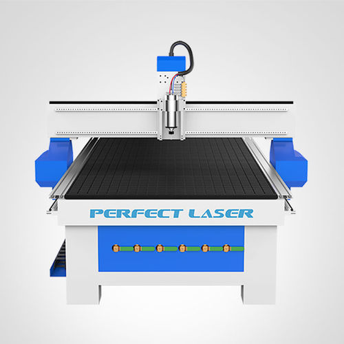 CNC数控镂床 - PEM-1325 - Perfect Laser Co., Ltd. (China) - 自动 / 3轴 / 单主轴