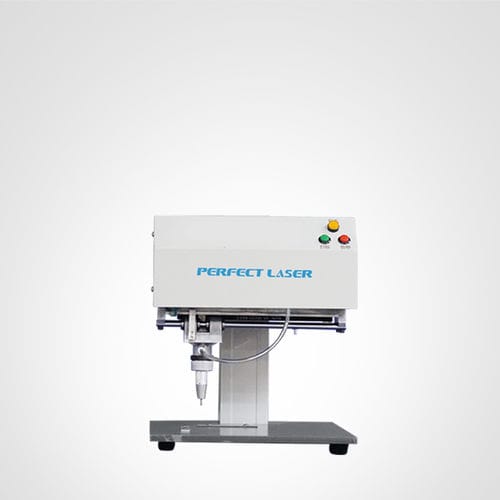 点针式打标机 - PEQD-210 - Perfect Laser Co., Ltd. (China) - 金属 / 塑料 / 用于塑料