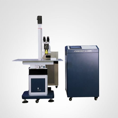 激光焊接机 - PE-W300C - Perfect Laser Co., Ltd. (China) - 自动 / 在线 / 用于钢材