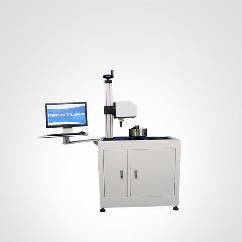 点针式打标机 - PEQD-250G - Perfect Laser Co., Ltd. (China) - 金属 / 塑料 / 用于铝