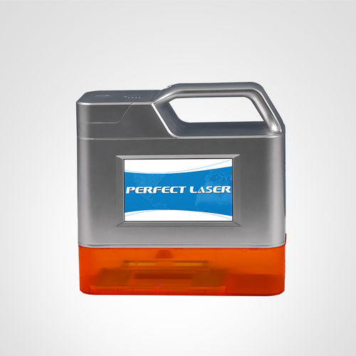 激光打标机 - PEDB-30 - Perfect Laser Co., Ltd. (China) - 金属 / 塑料 / 用于铝