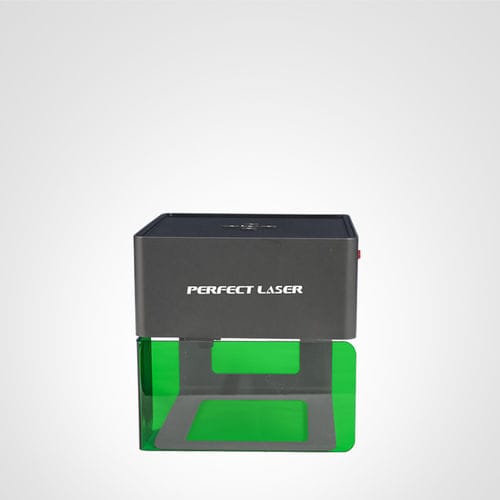 激光打标机 - PEDB-60 - Perfect Laser Co., Ltd. (China) - 金属 / 塑料 / 用于纸张