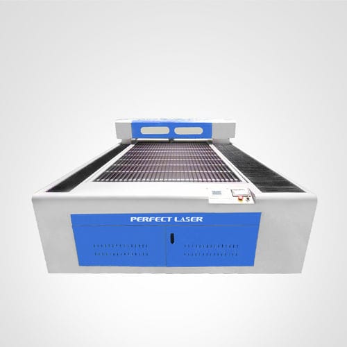CO2激光切割机 - PEDK-130250M - Perfect Laser Co., Ltd. (China) - 用于PVC / 用于丙烯酸盐 / 用于织物