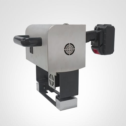 点针式打标机 - PEQD-260 - Perfect Laser Co., Ltd. (China) - 金属 / 塑料 / 木材