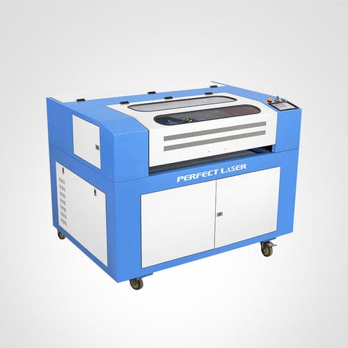 CO2激光切割机 - PEDK-6040 - Perfect Laser Co., Ltd. (China) - 用于PVC / 用于丙烯酸盐 / 木材