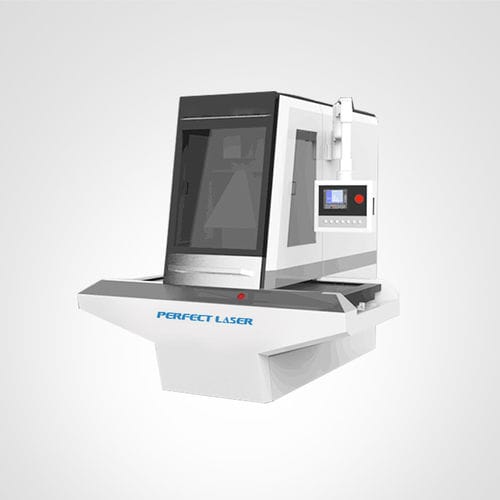 CO2激光切割机 - PEDK-9050 - Perfect Laser Co., Ltd. (China) - 用于金属 / 用于橡胶 / 木材