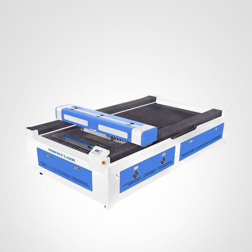 激光切割机 - PEDK-130250 - Perfect Laser Co., Ltd. (China) - 用于塑料 / 木材 / 用于织物