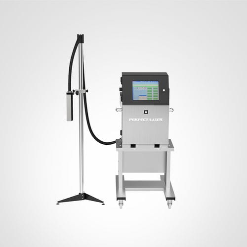 喷墨式打印机 - PM-100 - Perfect Laser Co., Ltd. (China) - 集成式 / 单色 / 工业