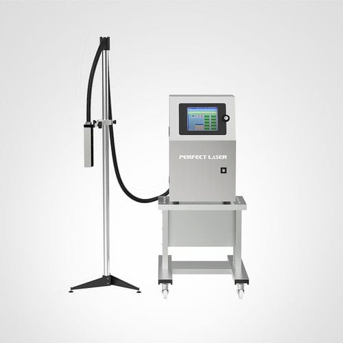 喷墨式打印机 - PM-100A - Perfect Laser Co., Ltd. (China) - 落地 / 单色 / 工业