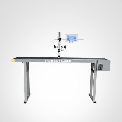 喷墨式打印机 - PM-900B - Perfect Laser Co., Ltd. (China) - 工业 / 多功能 / 带触摸屏