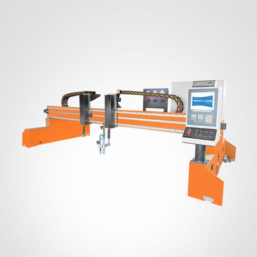 等离子切割机 - PE-CUT-A4 - Perfect Laser Co., Ltd. (China) - 用于金属 / 用于碳化钢 / 金属薄板