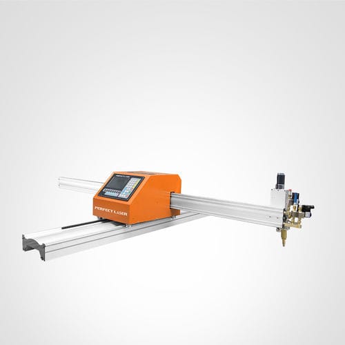 等离子切割机 - PE-CUT-C1 C2 - Perfect Laser Co., Ltd. (China) - 火焰式 / 用于金属 / 用于碳化钢